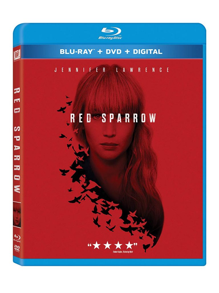 81AtE4CkexL. SL1500 768x1024 Red Sparrow