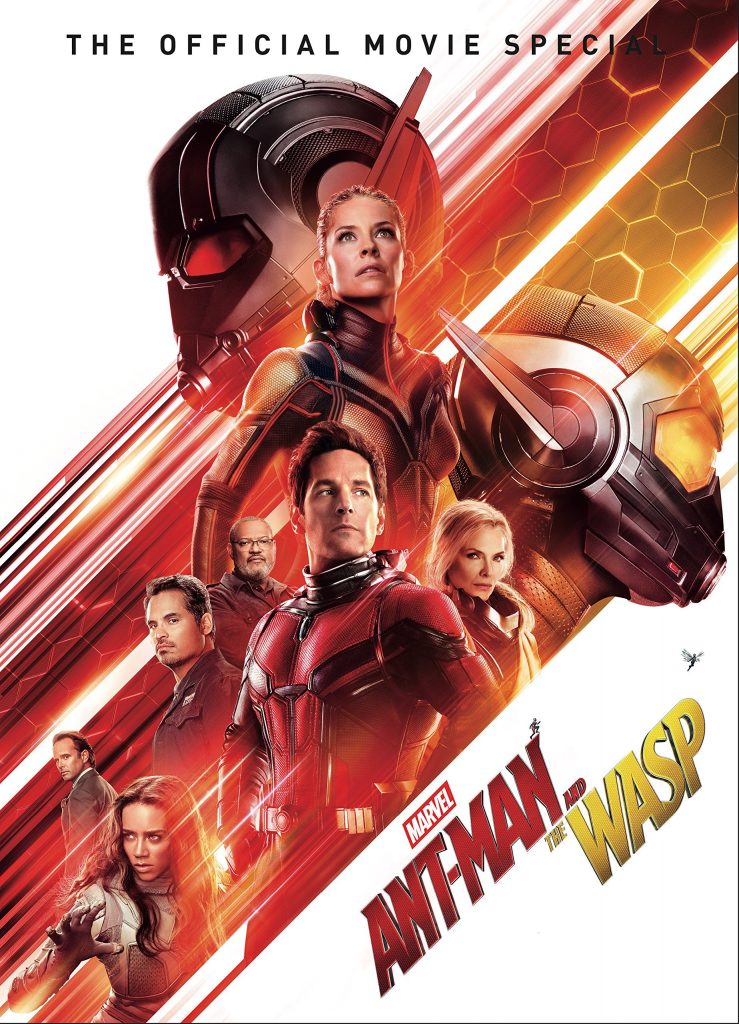 A1icPty19AL 739x1024 Ant Man and The Wasp