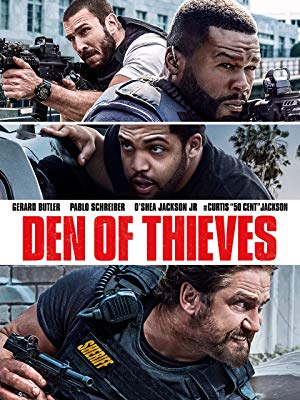 A1r1 eU1qL. RI SX300 Den of Thieves