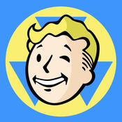 Fallout Shelter Icon Fallout: Shelter