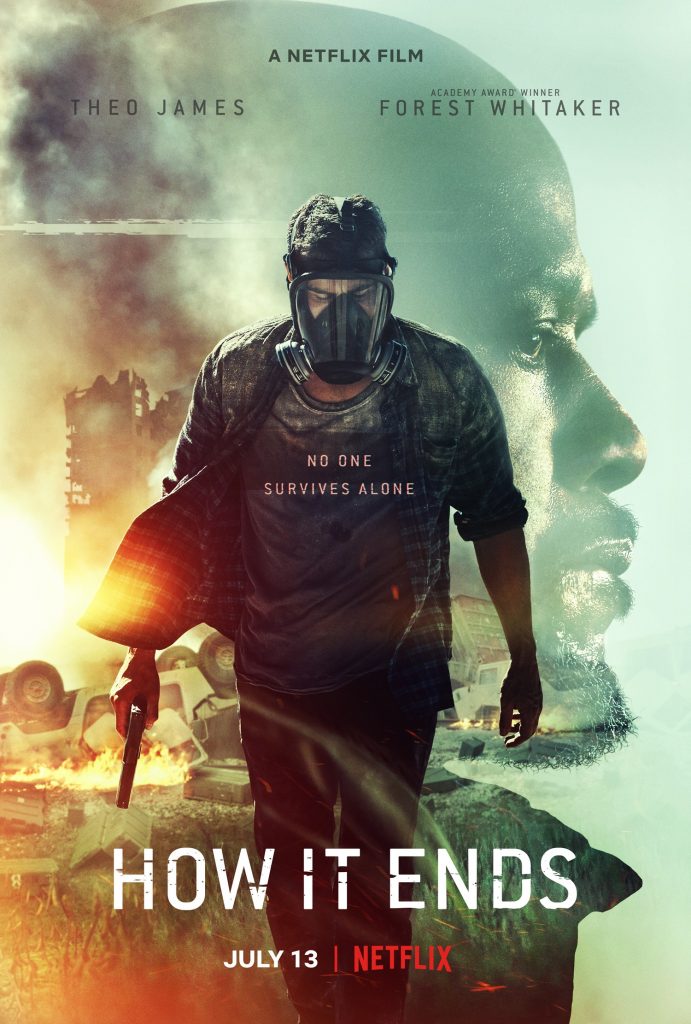 How It Ends Poster 691x1024 How It Ends