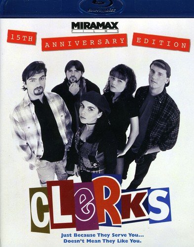 Clerks 51UaD8NEzwL Clerks