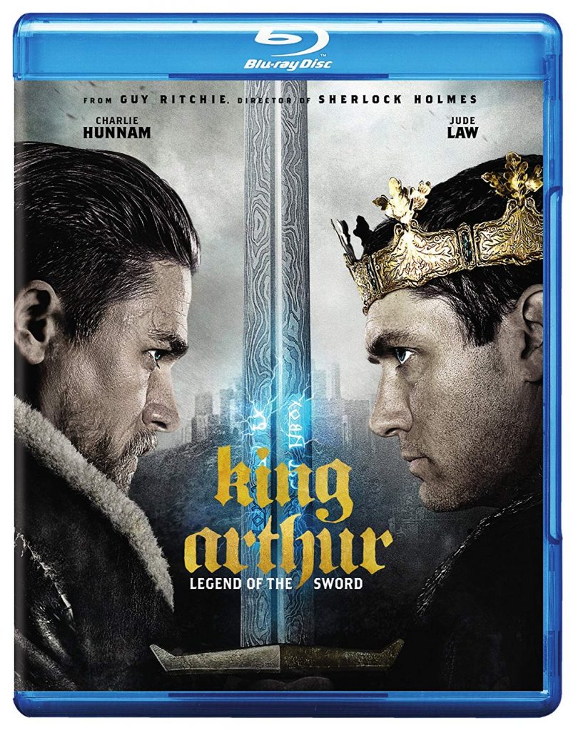 A1pKf4gpiLL. SL1500 810x1024 King Arthur: Legend of the Sword