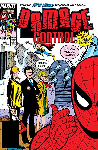 1 Damage Control (1989 I)