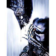 Alien Vs. Predator 51sHNqlISQL. AC US218 Alien Vs. Predator