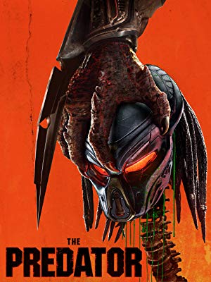 The Predator 91Cbupl9ZzL. RI SX300 The Predator