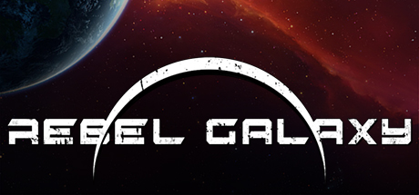 Rebel Galaxy header Rebel Galaxy