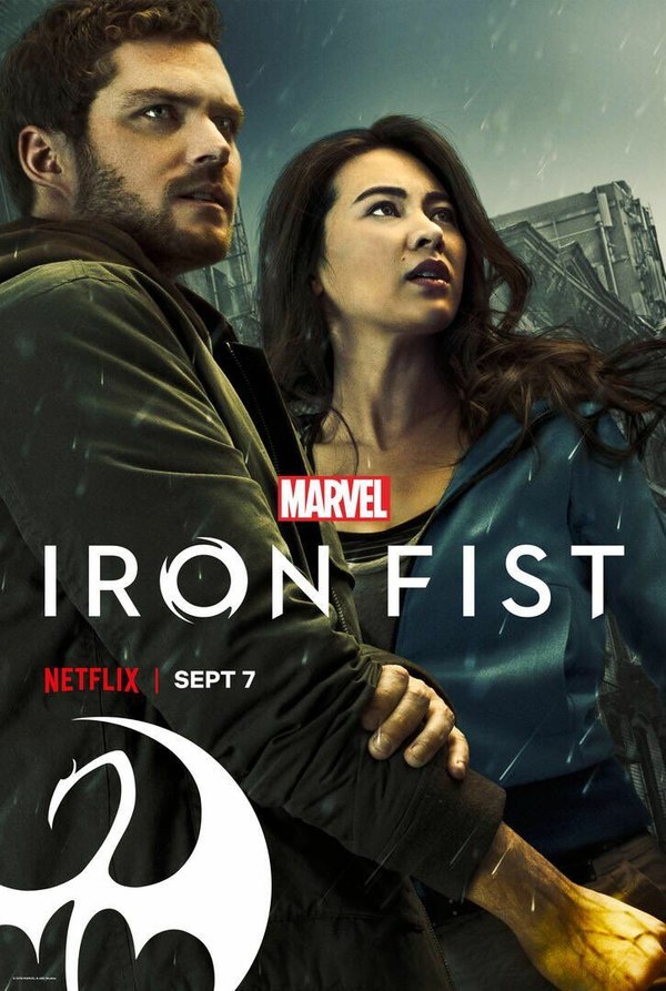 iron fist ver5 xlg scaled 600 Iron Fist Season 2