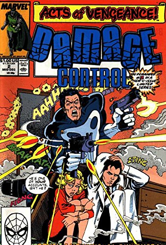 Damage Control (1989 II) 61BsSADlluL Damage Control (1989 II)