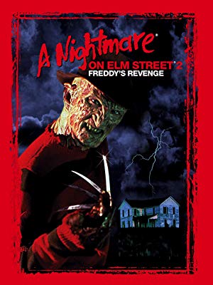 918FB1dciyL. RI SX300 Nightmare on Elm Street 2: Freddys Revenge