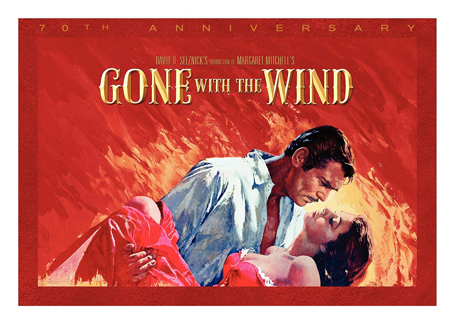 91m0sMm8KSL. SL1500 Gone with the Wind 70th Anniversary Ultimate Collectors Edition