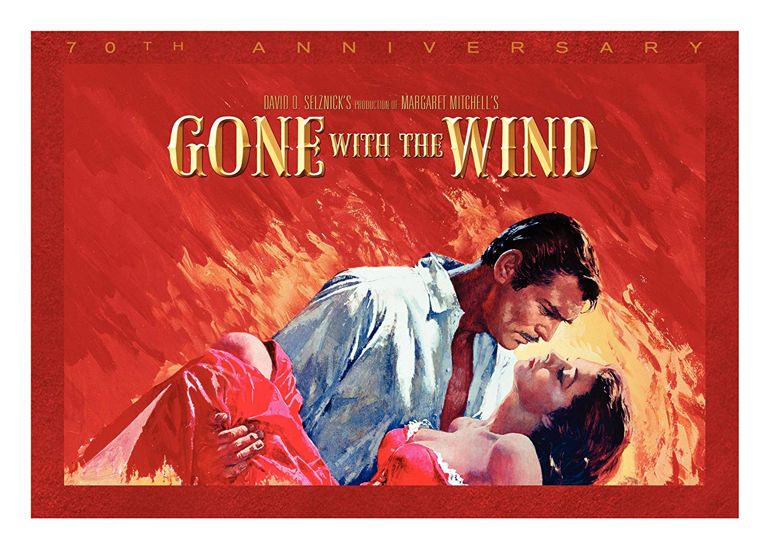 Gone with the Wind 70th Anniversary Ultimate Collectors Edition 91m0sMm8KSL. SL1500 Gone with the Wind 70th Anniversary Ultimate Collectors Edition
