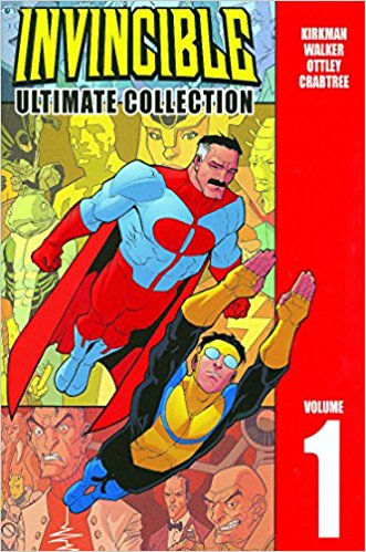 01 Invincible: The Ultimate Collection