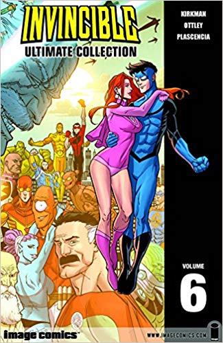 06 Invincible: The Ultimate Collection