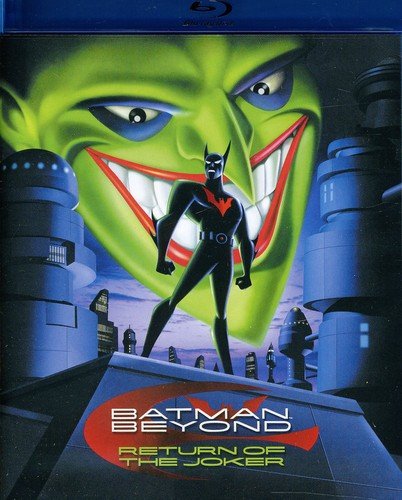 513Zs9YUL Batman Beyond: Return of the Joker