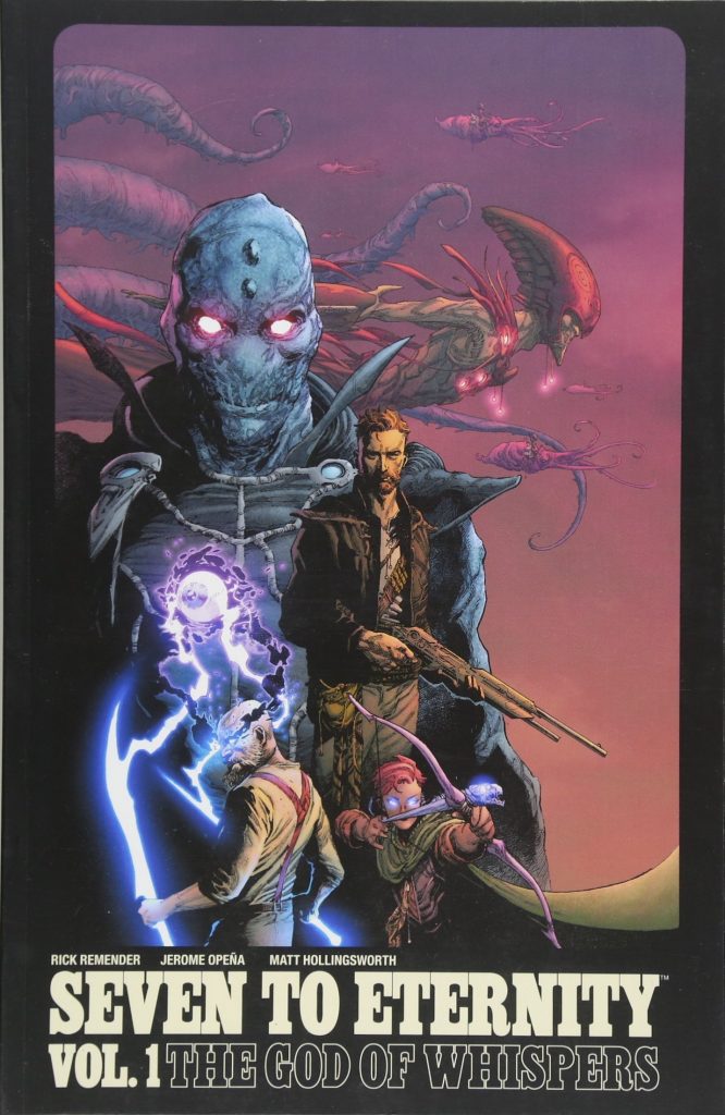 81jZgVgCwL 666x1024 Seven to Eternity Volume 1