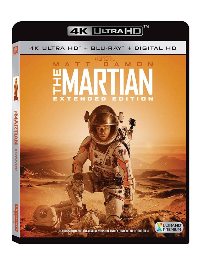The Martian 4k 81xX34nhCwL. SL1500 768x1024 The Martian 4k