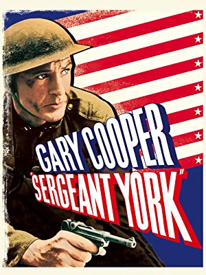Sergeant York 91Ndmef4PL. RI SX300 Sergeant York