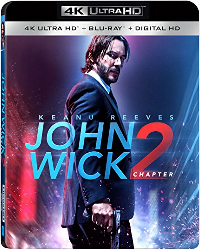 John Wick 2 51tzcvKAb9L John Wick 2