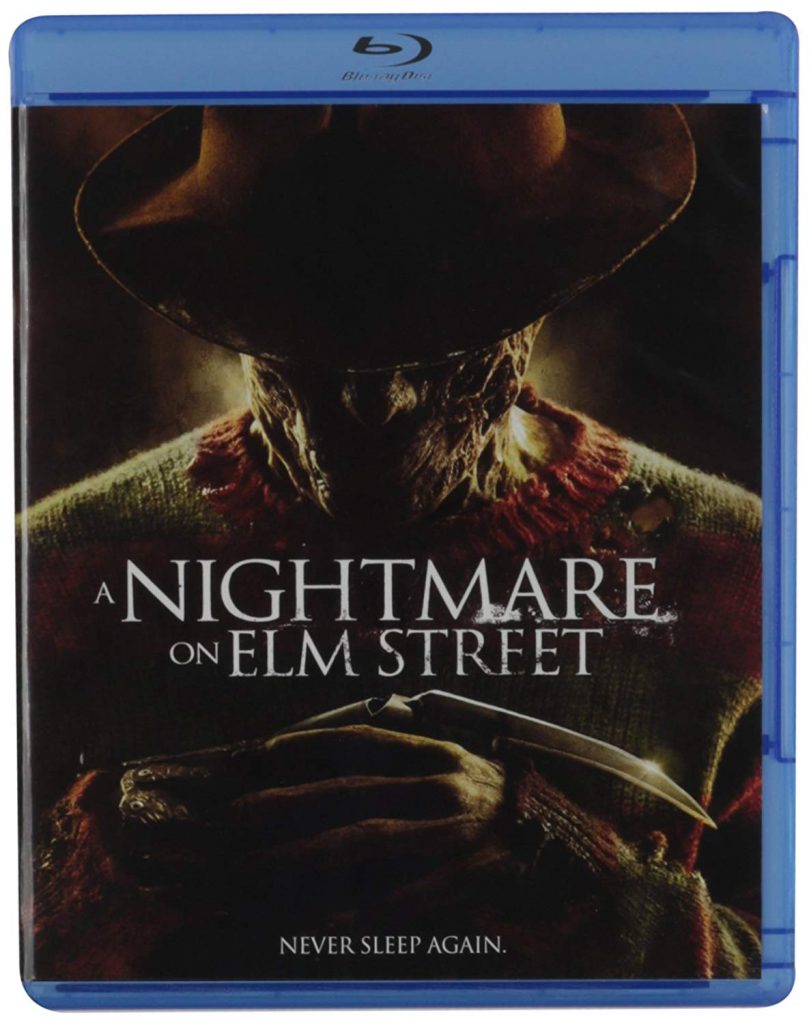 71qNQM43vSL. SL1500 809x1024 A Nightmare on Elm Street (2010)