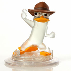Agent P crystal Agent P (crystal)