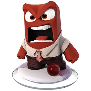 Anger Anger