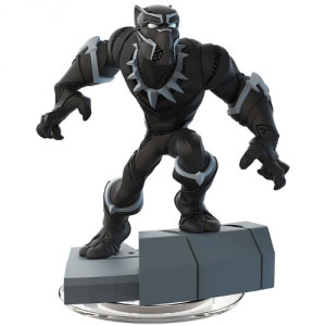 Black Panther Black Panther