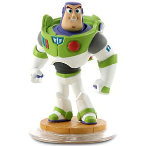 Buzz Lightyear Buzz Lightyear