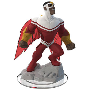 Falcon Falcon