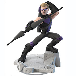 Hawkeye Hawkeye