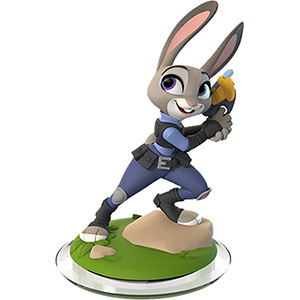 Judy Hopps Judy Hopps