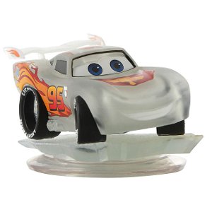 Lightning McQueen Piston Cup Champ Lightning McQueen  Piston Cup Champ