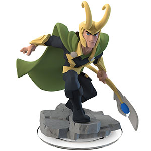 Loki Loki
