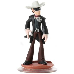 Lone Ranger Lone Ranger