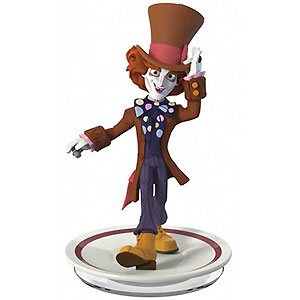 Mad Hatter Mad Hatter