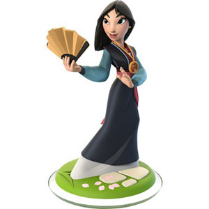 Mulan Mulan