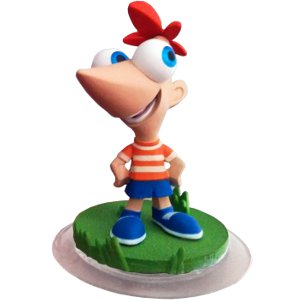 Phineas Phineas