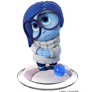 Sadness Sadness