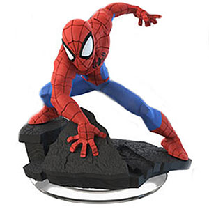 Spider man Spider man