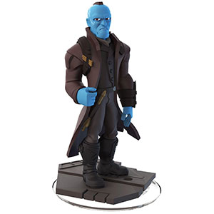 Yondu Yondu