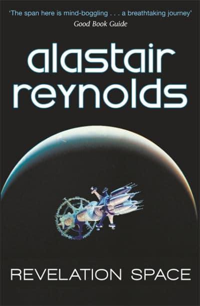 9780575083097 Revelation Space