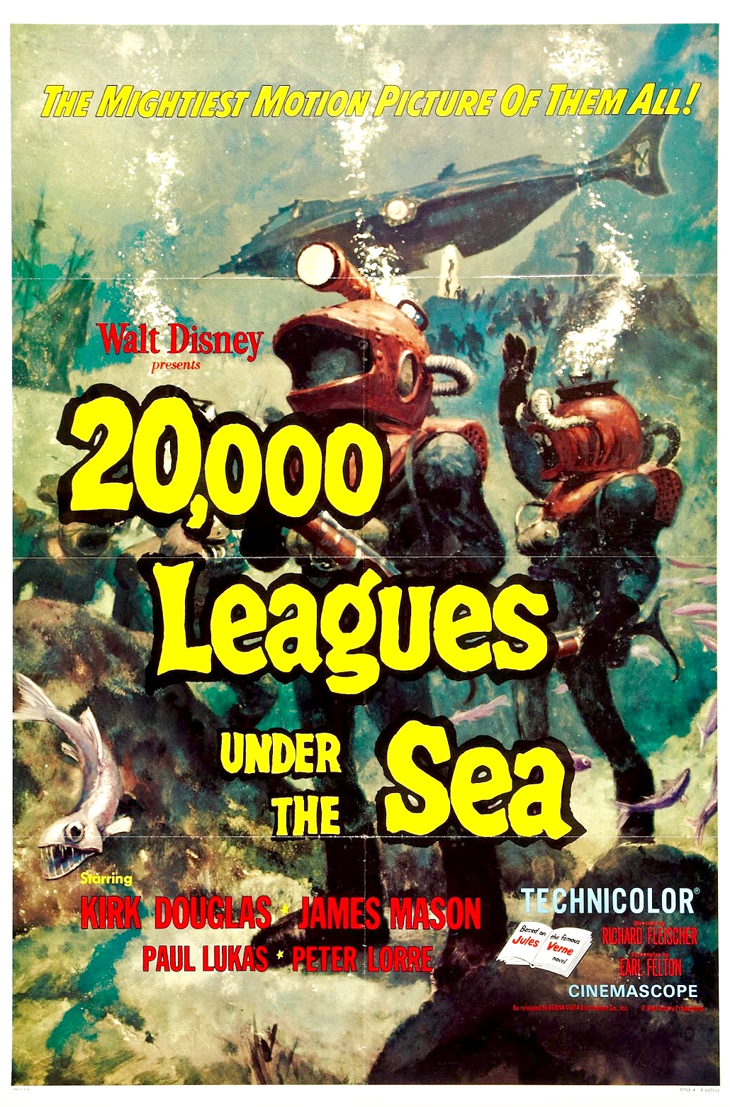 MV5BODYxOTMyM2EtNzUzNC00Yjg2LTg3MjYtZTIyNjhiYzc1NTlkXkEyXkFqcGdeQXVyNjc1NTYyMjg@ 20,000 Leagues Under the Sea