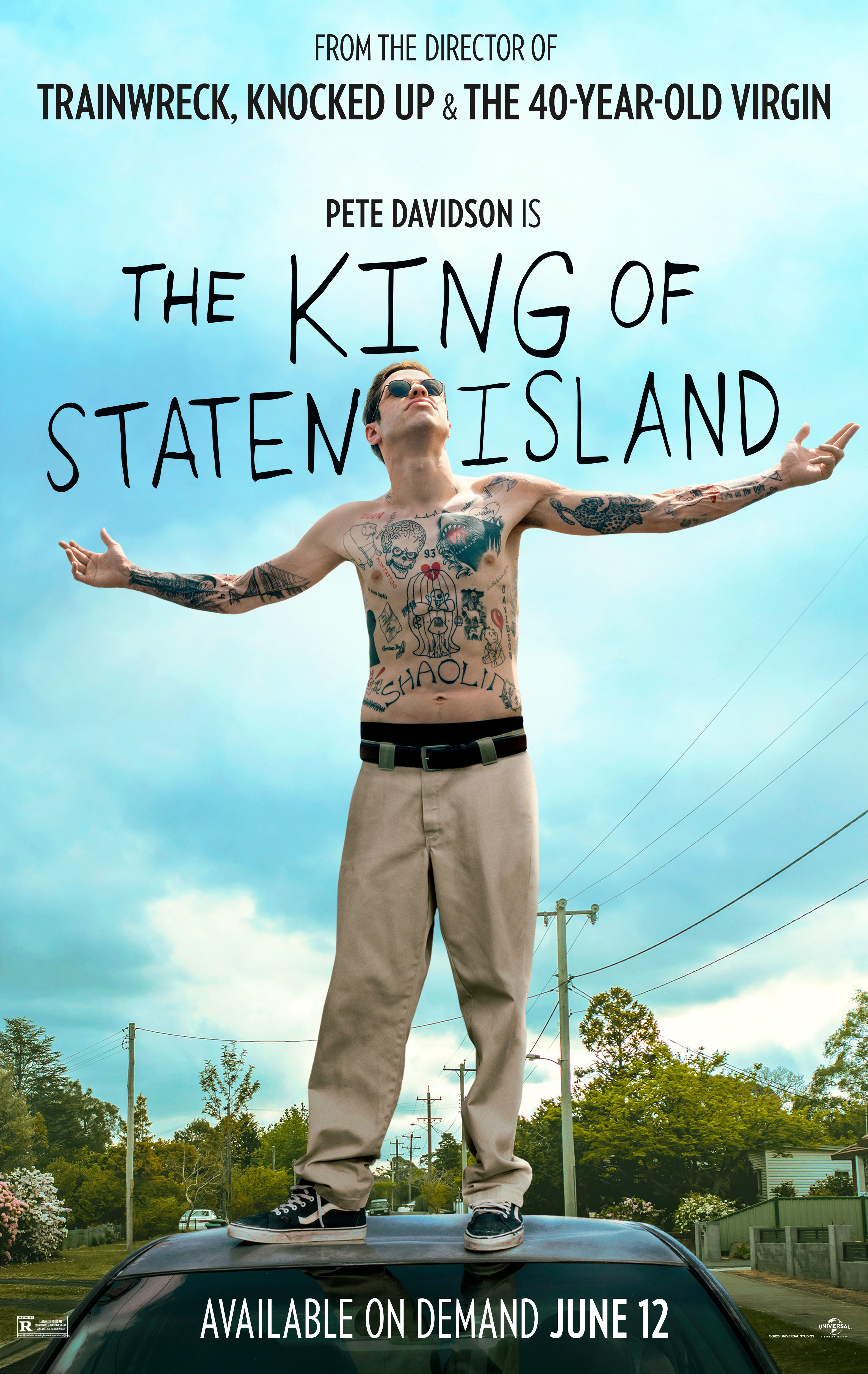 MV5BYzkxMzMzOTgtNmZhMS00MGM0LTk3MzUtMjE1MzI4MzU5ZjkzXkEyXkFqcGdeQXVyMDA4NzMyOA@@ The King of Staten Island