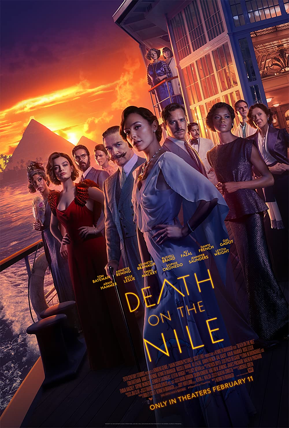 MV5BNjI4ZTQ1OTYtNTI0Yi00M2EyLThiNjMtMzk1MmZlOWMyMDQwXkEyXkFqcGdeQXVyMTEyMjM2NDc2. V1 FMjpg UX1000 .jpg@ Death on the Nile
