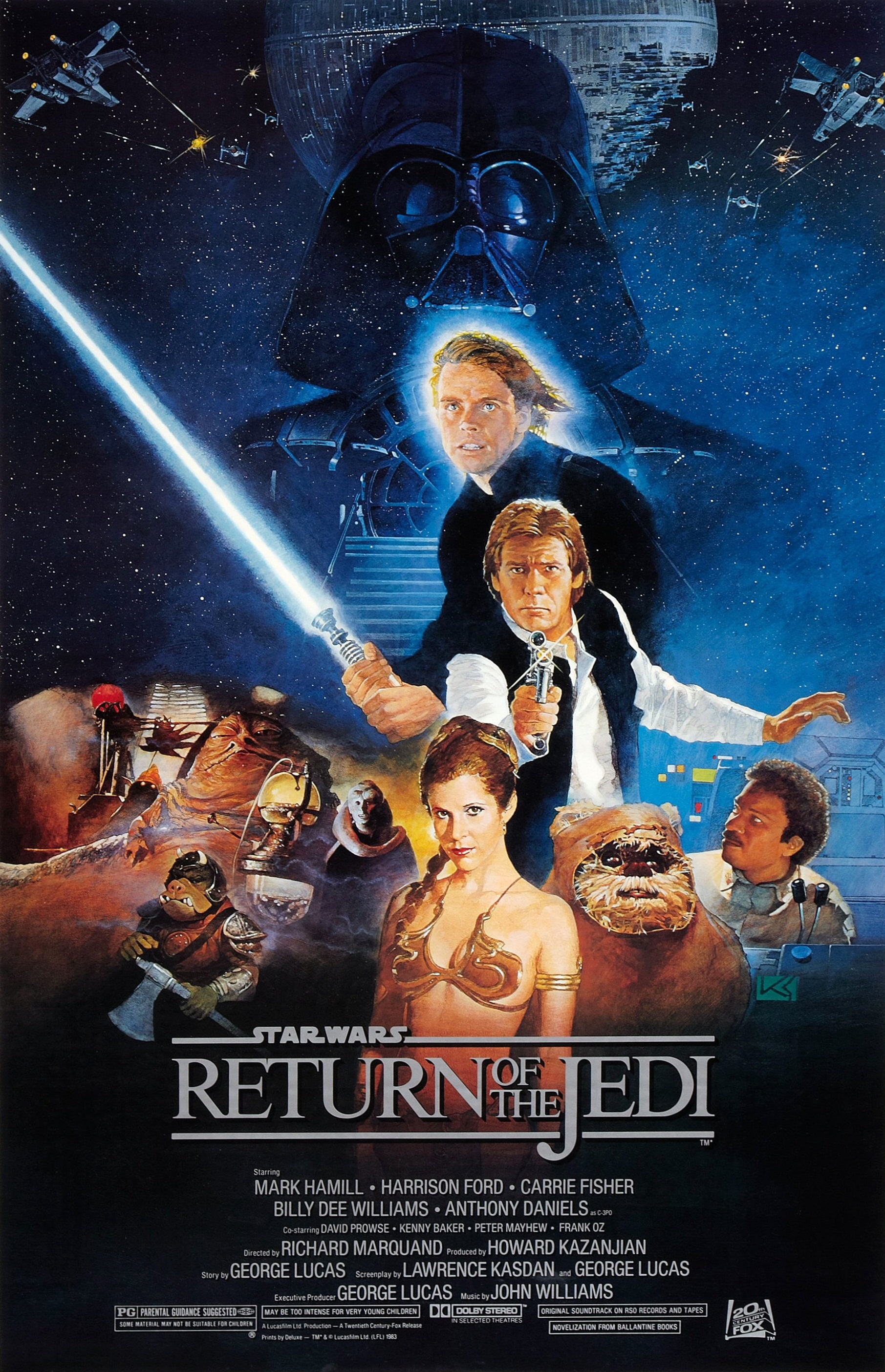 MV5BOWZlMjFiYzgtMTUzNC00Y2IzLTk1NTMtZmNhMTczNTk0ODk1XkEyXkFqcGdeQXVyNTAyODkwOQ@@ Star Wars: Episode VI   Return of the Jedi
