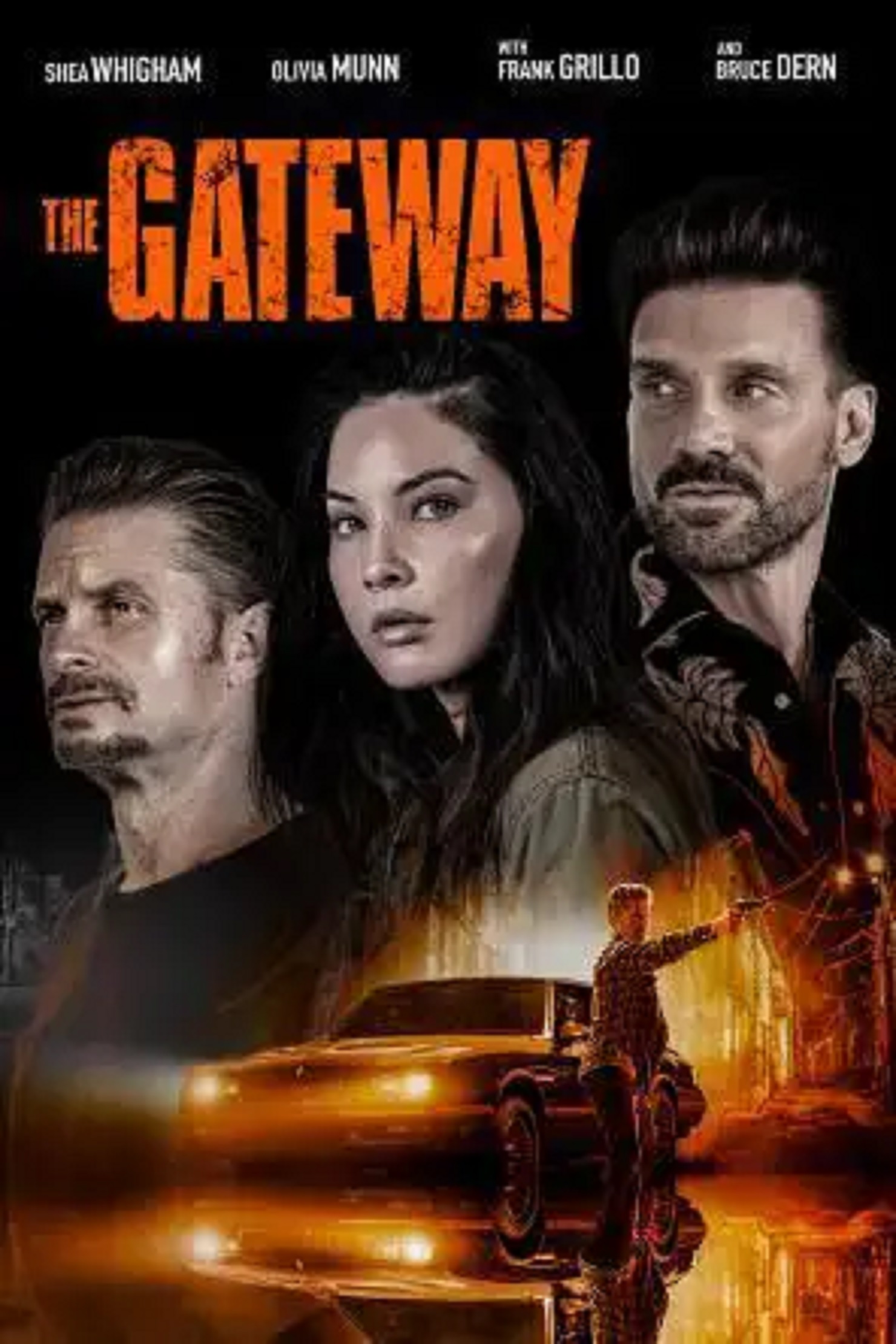 MV5BY2VhMjhkODYtZWY0Yi00YjIyLThiNjAtMzRkYjZmZjNkYzgyXkEyXkFqcGdeQXVyNjIzMjk4Ng@@ The Gateway