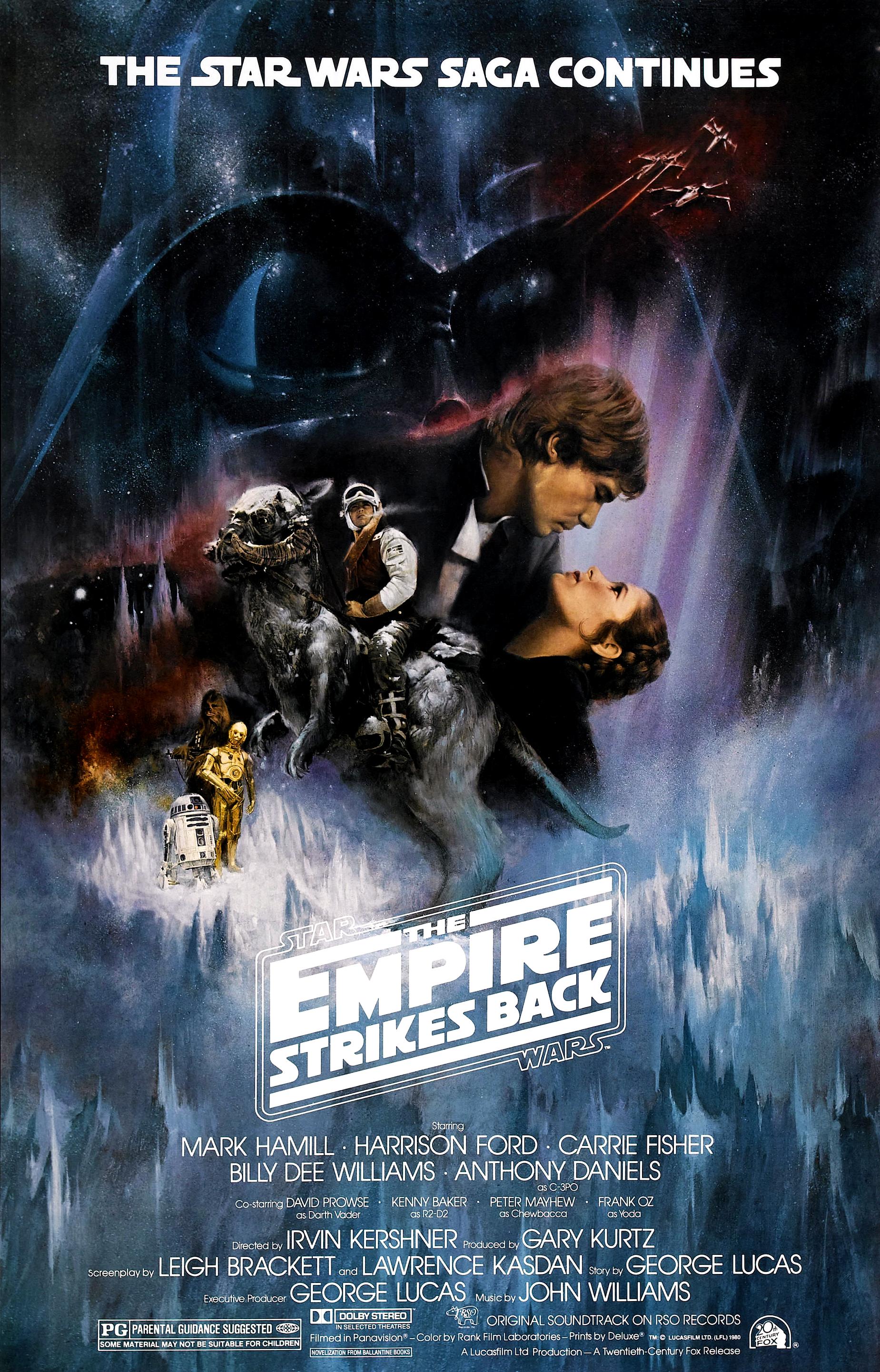 MV5BYmU1NDRjNDgtMzhiMi00NjZmLTg5NGItZDNiZjU5NTU4OTE0XkEyXkFqcGdeQXVyNzkwMjQ5NzM@ Star Wars: Episode V   The Empire Strikes Back