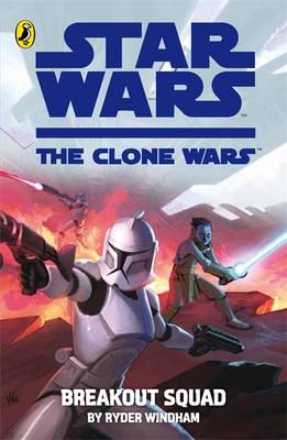 9780141325842 Star Wars: Secret Missions: #1 Breakout Squad
