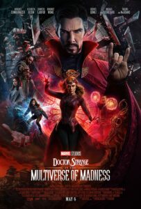 MV5BNWM0ZGJlMzMtZmYwMi00NzI3LTgzMzMtNjMzNjliNDRmZmFlXkEyXkFqcGdeQXVyMTM1MTE1NDMx. V1 FMjpg UX1000 .jpg@ 203x300 Doctor Strange in the Multiverse of Madness