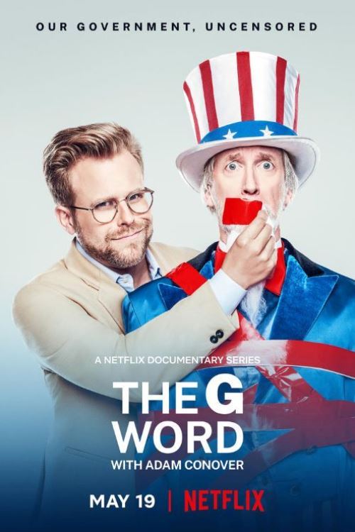 MV5BNzYzMmI3MTQtYWQyMC00NzFjLTgyYmEtOWUzNWZlZWM3ZjEzXkEyXkFqcGdeQXVyNDg0NjMwNDY@ The G Word with Adam Conover